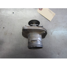 21B010 Thermostat Housing For 03-04 Ford F-350 Super Duty  6.0 1839304C92 Power Stoke Diesel